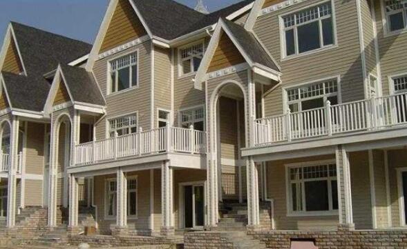 真石漆色差有哪些原因？真石漆色差處理方案