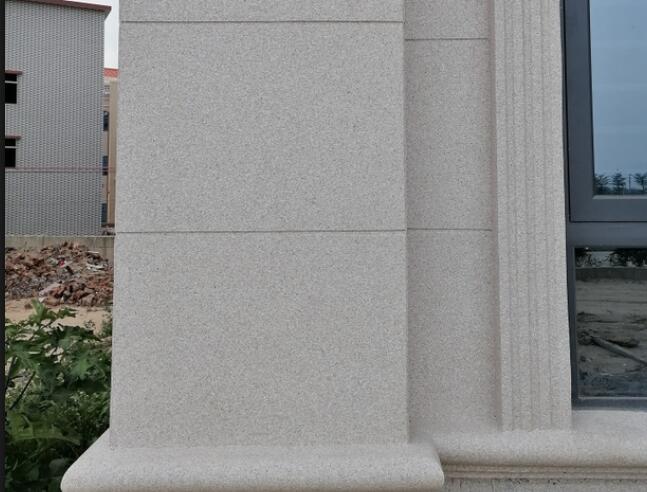 仿石漆與真石漆有什么不同？