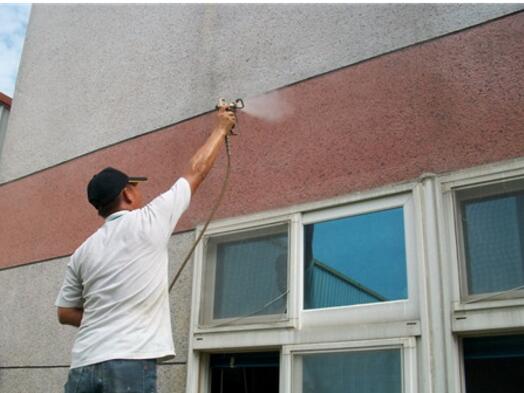 水包砂更加稀釋 水包砂施工容易出現哪些問題(2020注意事項)