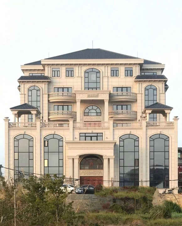 2020外墻水包砂仿石漆驗收標準(怎么才算達標)