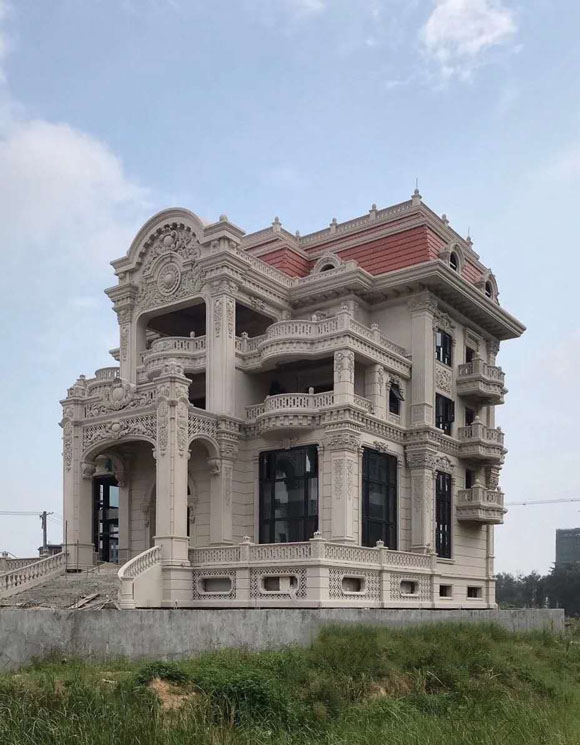 2020外墻水包砂仿石漆驗收標準(怎么才算達標)