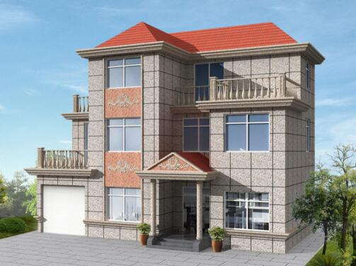 仿石漆的詳細施工 2020年仿石漆的施工流程/噴涂工藝詳細講解!