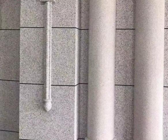 水包砂施工要幾道工序？（2020施工工藝步驟）